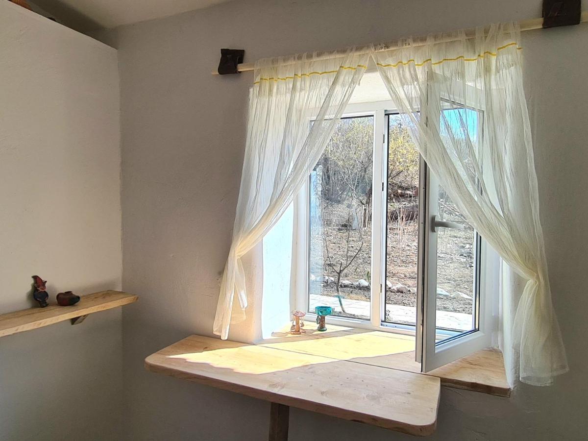 "Budur" Guest House Gandzakar Luaran gambar