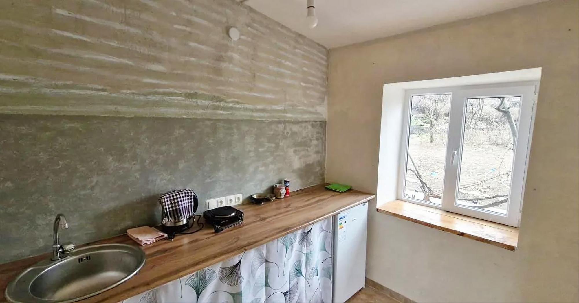 "Budur" Guest House Gandzakar Luaran gambar