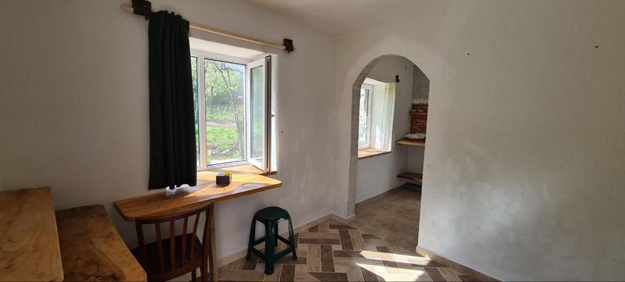 "Budur" Guest House Gandzakar Luaran gambar