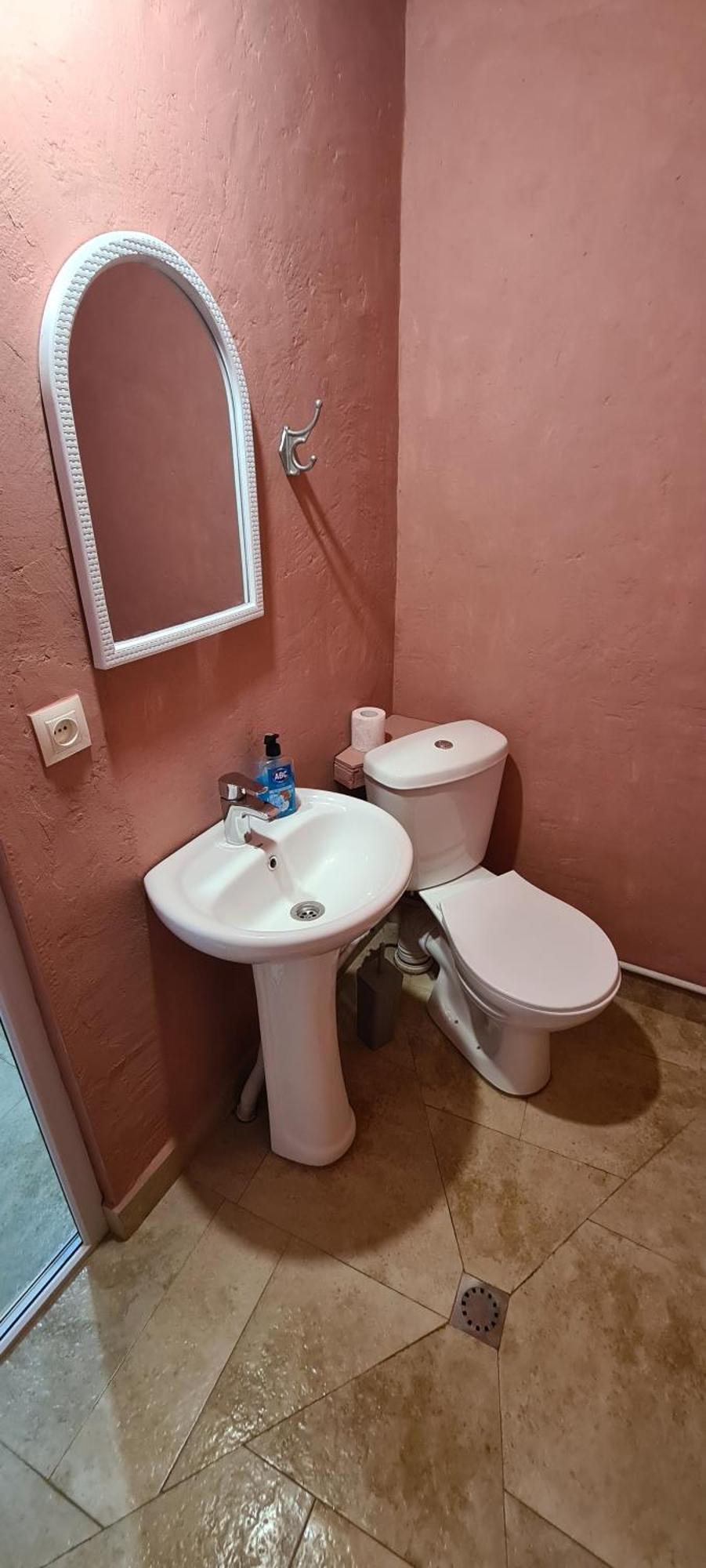 "Budur" Guest House Gandzakar Luaran gambar